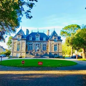Manoir Le Castel Appartement
