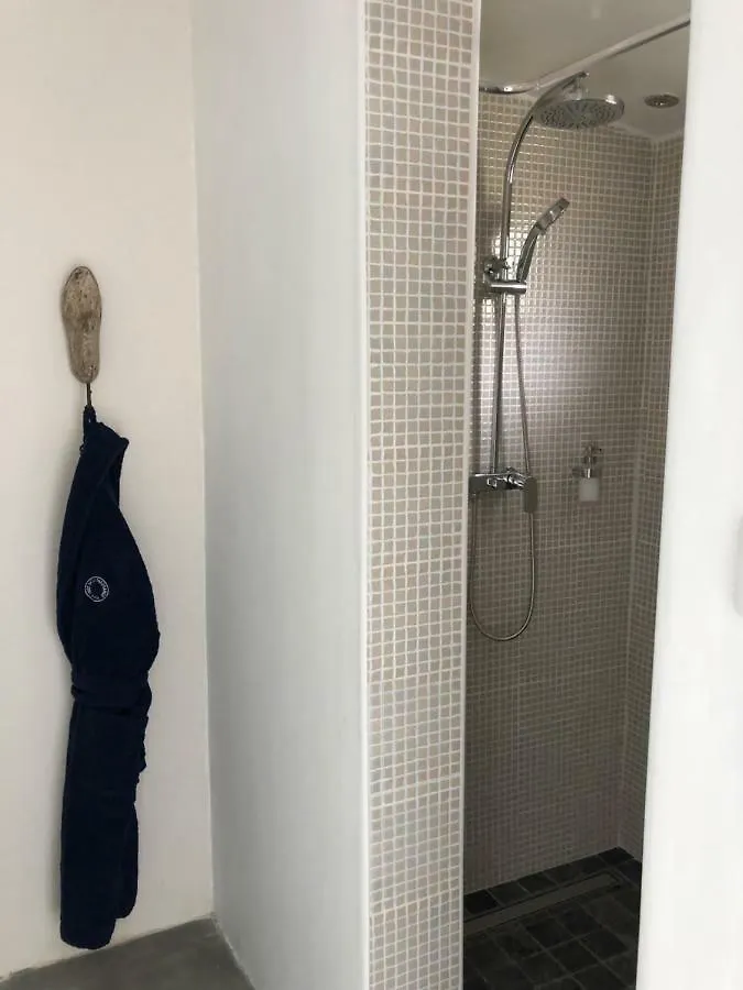La Suite Nolyvan Saint-Malo Appartement